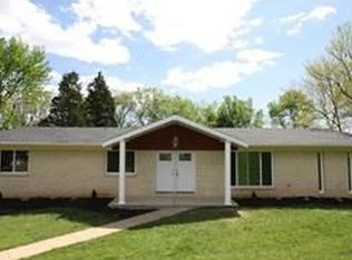 4990 Scenicwood Dr, Imperial, MO 63052