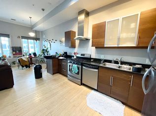 1433 Tremont St #1, Roxbury Crossing, MA 02120