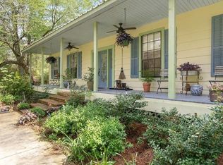 28224 Oak Knoll Rd, Abita Springs, LA 70420
