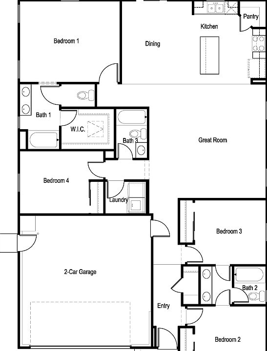 Floor Plan.