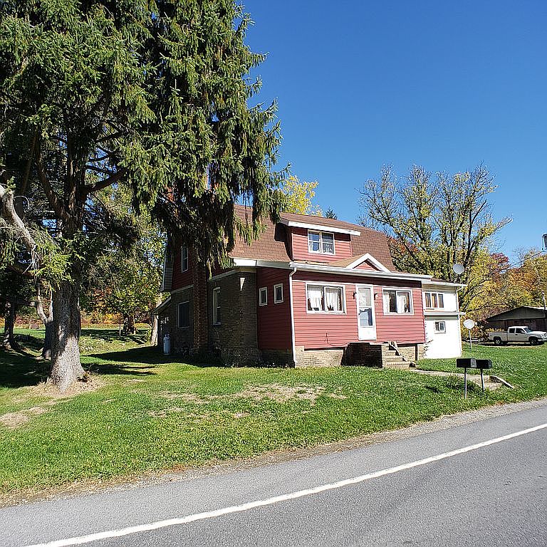 5136 Allport Cuto, Morrisdale, PA 16858 Zillow