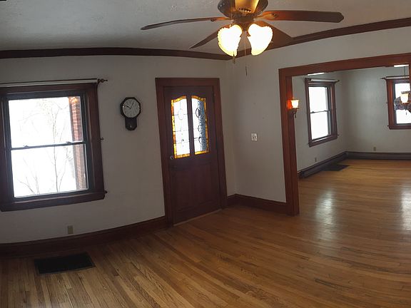 living room panorama