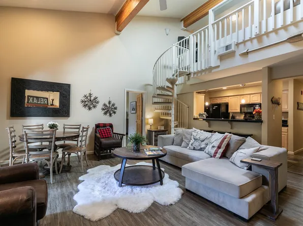 227 Olympic Valley Rd #52, Olympic Valley, CA 96146