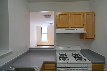 Rented by Halstead Real Estate