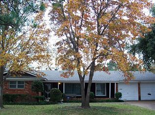 7108 Jewell Ave, Fort Worth, TX 76112