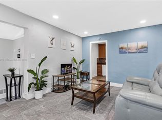 2123 Funston St, Hollywood, FL 33020