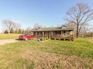 427 Nilan Hill Rd, Point Marion, PA 15474
