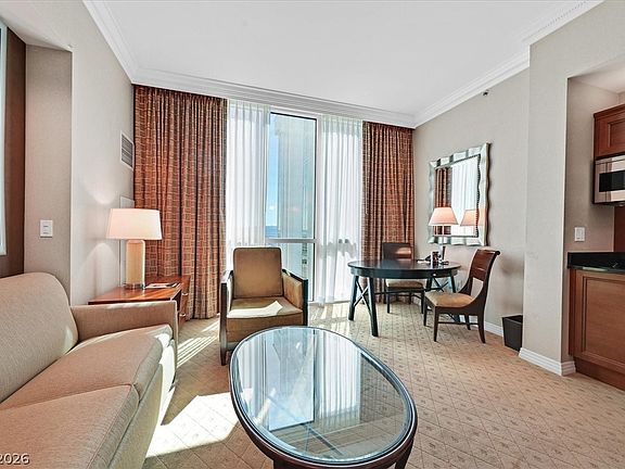 3rd image of 125 E Harmon Ave #3304