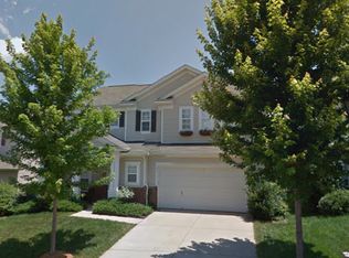 8911 Oransay Way, Charlotte, NC 28278