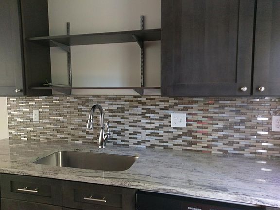 Backsplash