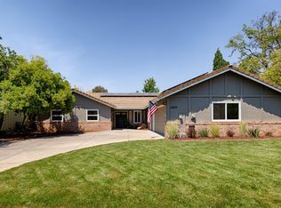 6834 Pera Dr, Rancho Murieta, CA 95683