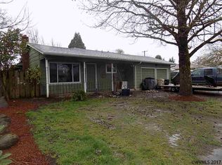 1620 Powell St SE, Albany, OR 97322