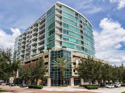 101 S Eola Dr UNIT 1206, Orlando, FL, 32801