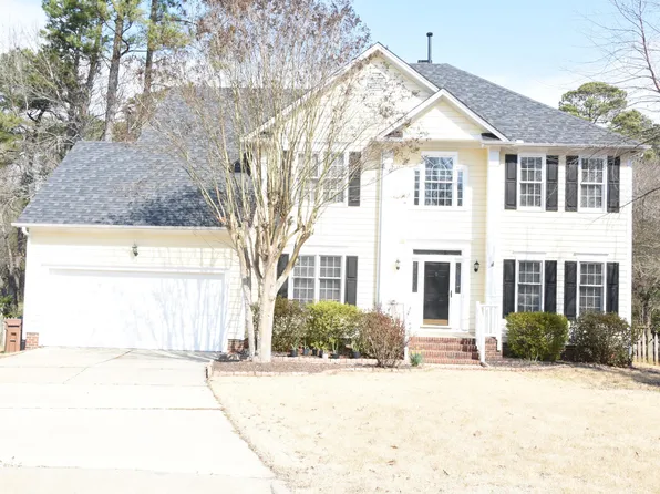 104 Merowe Ct, Cary, NC 27513