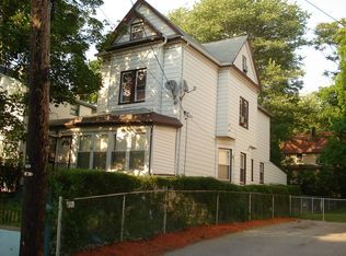 329 S 6th Ave, Mount Vernon, NY 10550