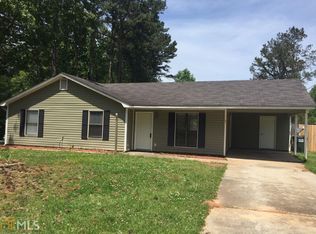 8290 Redbud Dr, Villa Rica, GA 30180