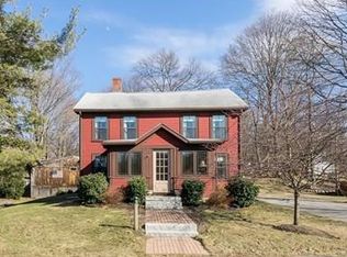 281 Locust St, Danvers, MA 01923