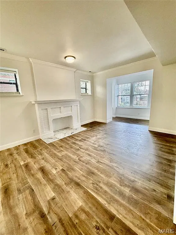 3 bed, 2.0 bath, 1335 sqft, $2,500 — Photo 4