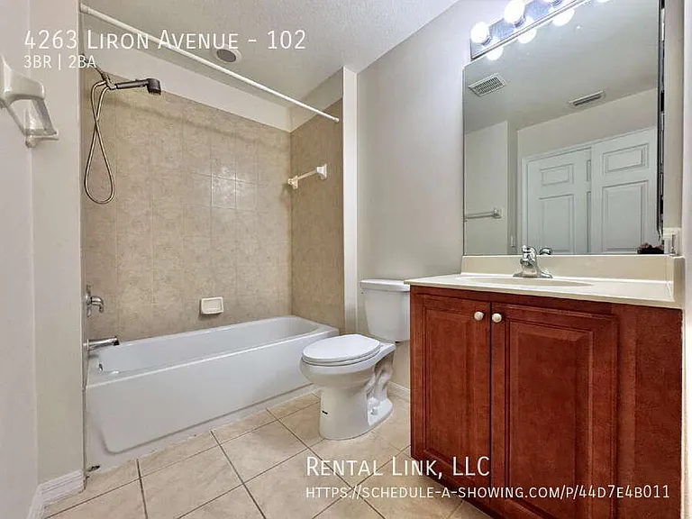 4263 Liron Ave #102 — Photo 39