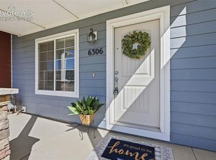 6306 Pilgrimage Rd, Colorado Springs, CO 80925