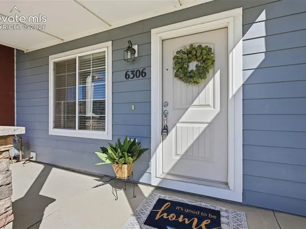 6306 Pilgrimage Rd, Colorado Springs, CO 80925