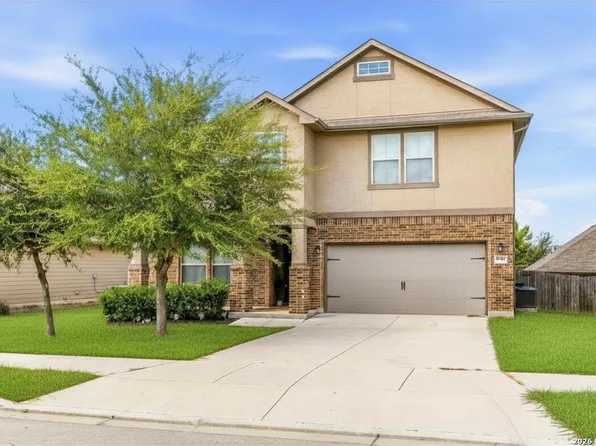 5473 CYPRESS PT, Cibolo, TX 78108