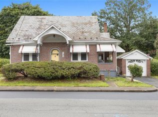 101 Dante St, Bangor, PA 18013