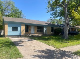 2723 Larry Dr, Dallas, TX 75228