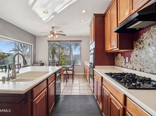 16753 W BRISTOL Lane, Surprise, AZ 85374