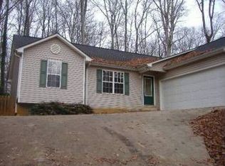 4750 Hiawatha Dr, Gainesville, GA 30506
