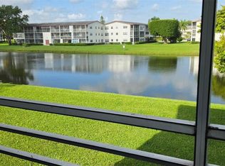 523 Fanshaw M #523, Boca Raton, FL 33434