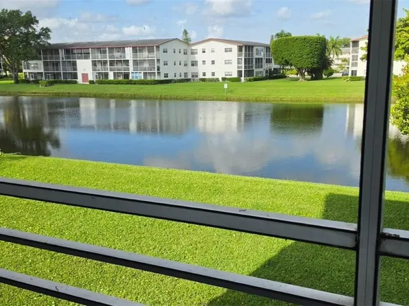 523 Fanshaw M, Boca Raton, FL