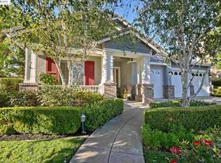 38 Raccolio Way, Livermore, CA 94550