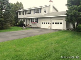5094 Eureka Rd, Rome, NY 13440