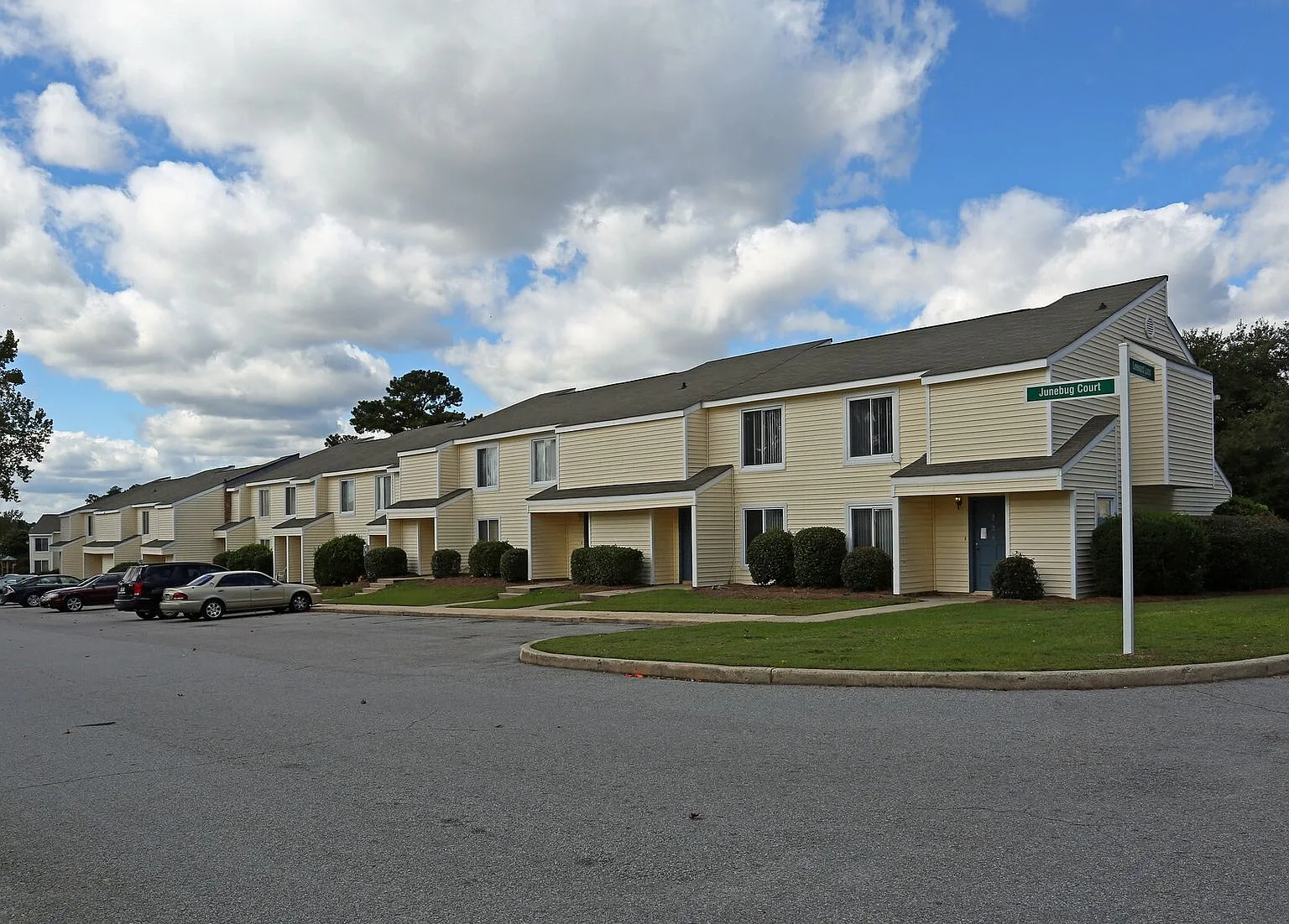 Harbour Landing — Photo 4