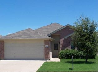 12325 Rolling Rdg, Fort Worth, TX 76028