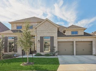 9032 RAVEN POINTE, San Antonio, TX 78255