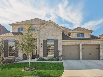 9032 RAVEN POINTE, San Antonio, TX, 78255