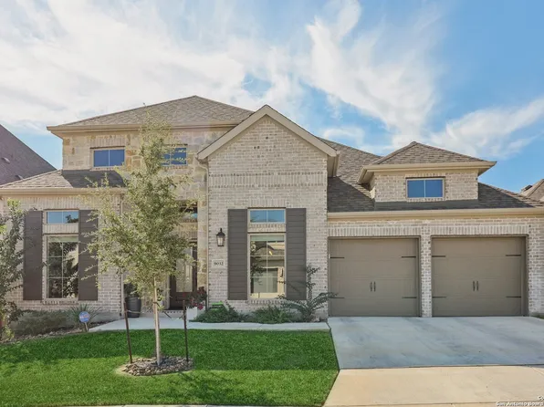 9032 RAVEN POINTE, San Antonio, TX 78255