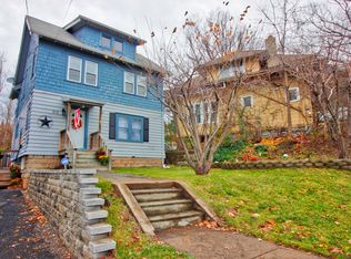 913 E Colvin St, Syracuse, NY 13210
