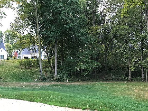 view of lot from 14 green