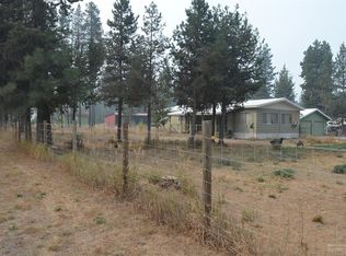 16109 Elkhorn Ln, La Pine, OR 97739
