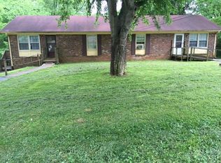 300 Lee Dr #300, Columbia, TN 38401