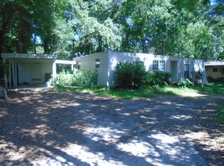 701 NW 54th Ter, Gainesville, FL 32607