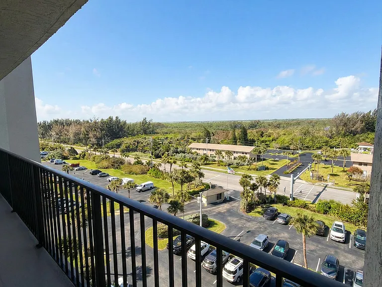 4250 N Highway A1A #805 — Photo 4