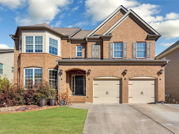 615 Ceremony Way, Acworth, GA 30102