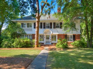 2737 Walton Way, Augusta, GA 30909