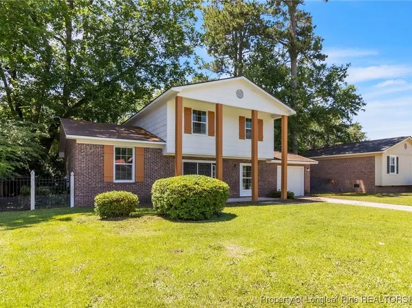 536 Anona Dr, Fayetteville, NC 28314