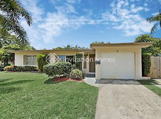 2720 SW 15th Ct, Fort Lauderdale, FL 33312