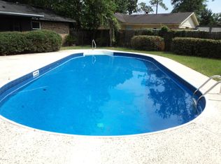 138 Ridgefield Ct, Orange Park, FL 32065